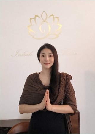 Director, Yoga Alliance International Korea